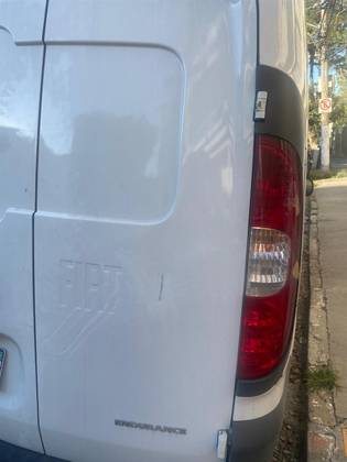FIAT FIORINO 1.4 MPI FURGÃO ENDURANCE 8V FLEX 2P MANUAL